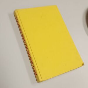 A Galaxy of Games For athe Music Class Book 1975